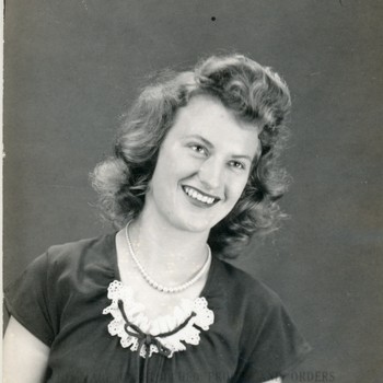 Photo of Gerry Persyn